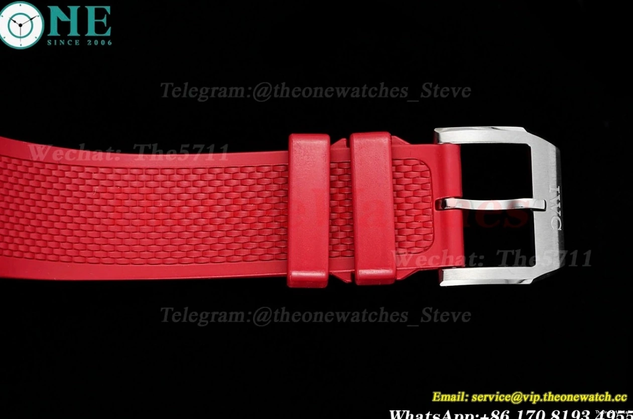 41mm A69355 Portuguese Num SS Chrono Red Z+F RU 0306